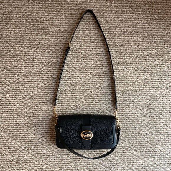 Coach Bags Coach Tabby Crossbody Poshmark
